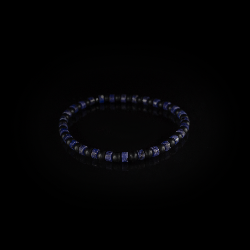LAPISLAZULI ARMBAND