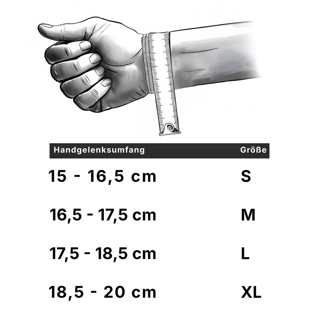 HÄMATIT UND ONYX ARMBAND