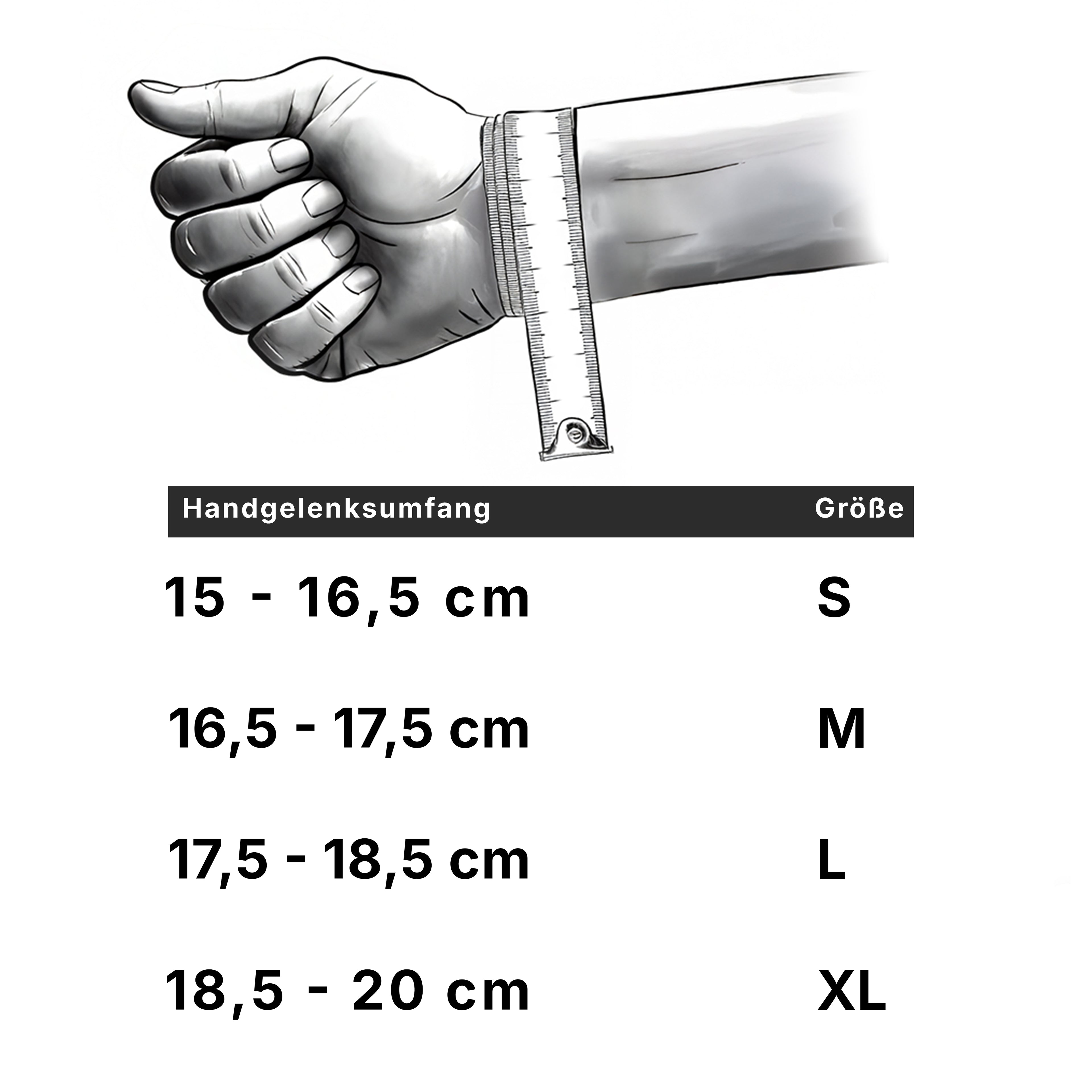 HÄMATIT UND ONYX ARMBAND