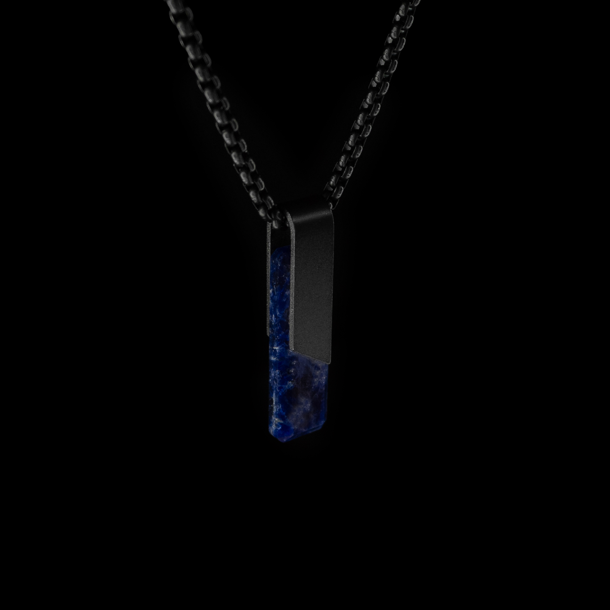 SODALITH BAR SCHWARZ