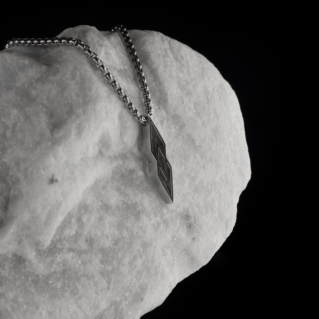 INTERRA SILBERFARBEN