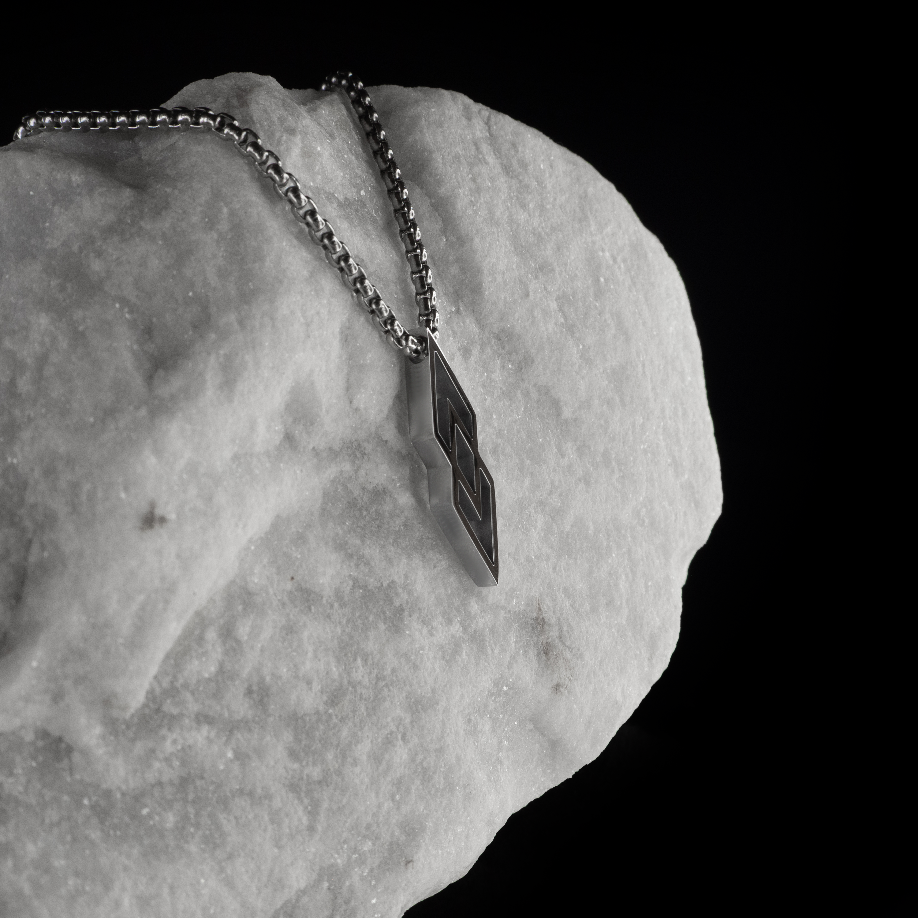 INTERRA SILBERFARBEN