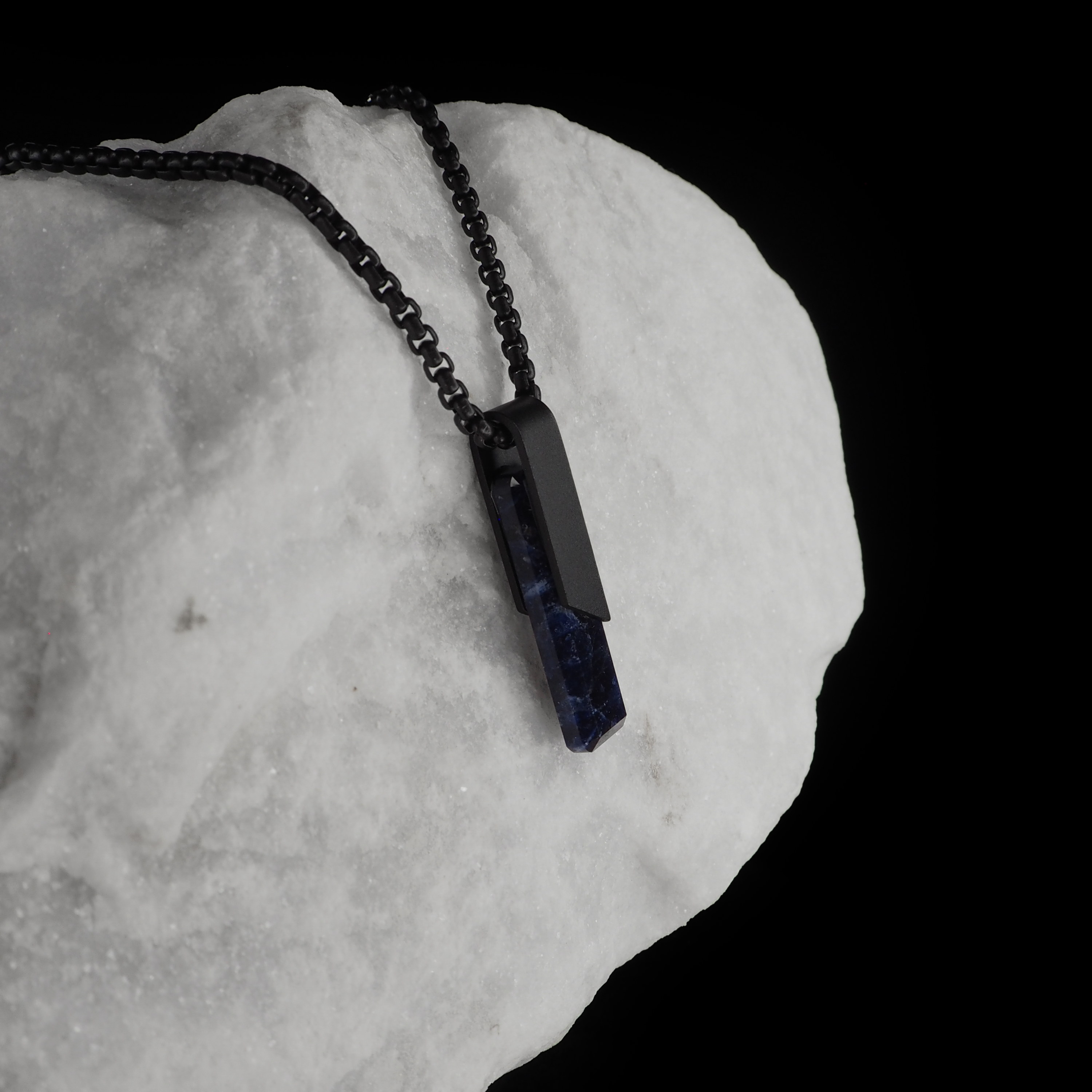 SODALITH BAR SCHWARZ