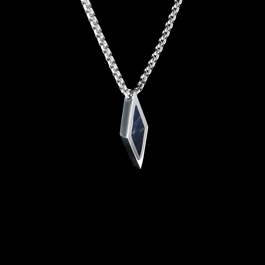 NEXRA SODALITH - SILBERFARBEN