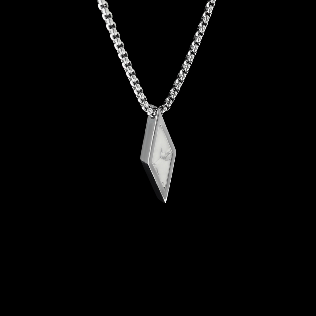 NEXRA HOWLITH - SILBERFARBEN