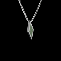 NEXRA AVENTURIN - SILBERFARBEN