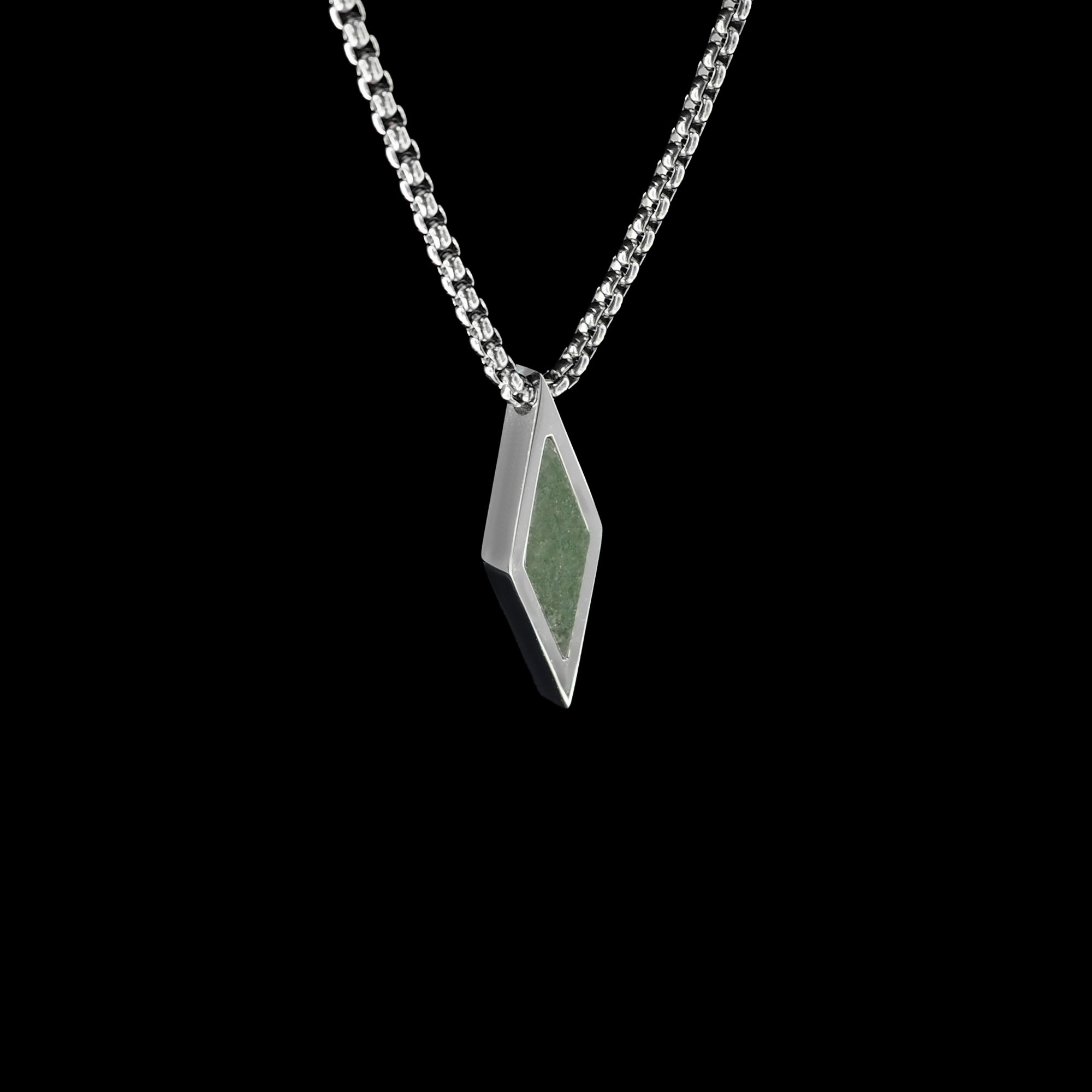 NEXRA AVENTURIN - SILBERFARBEN