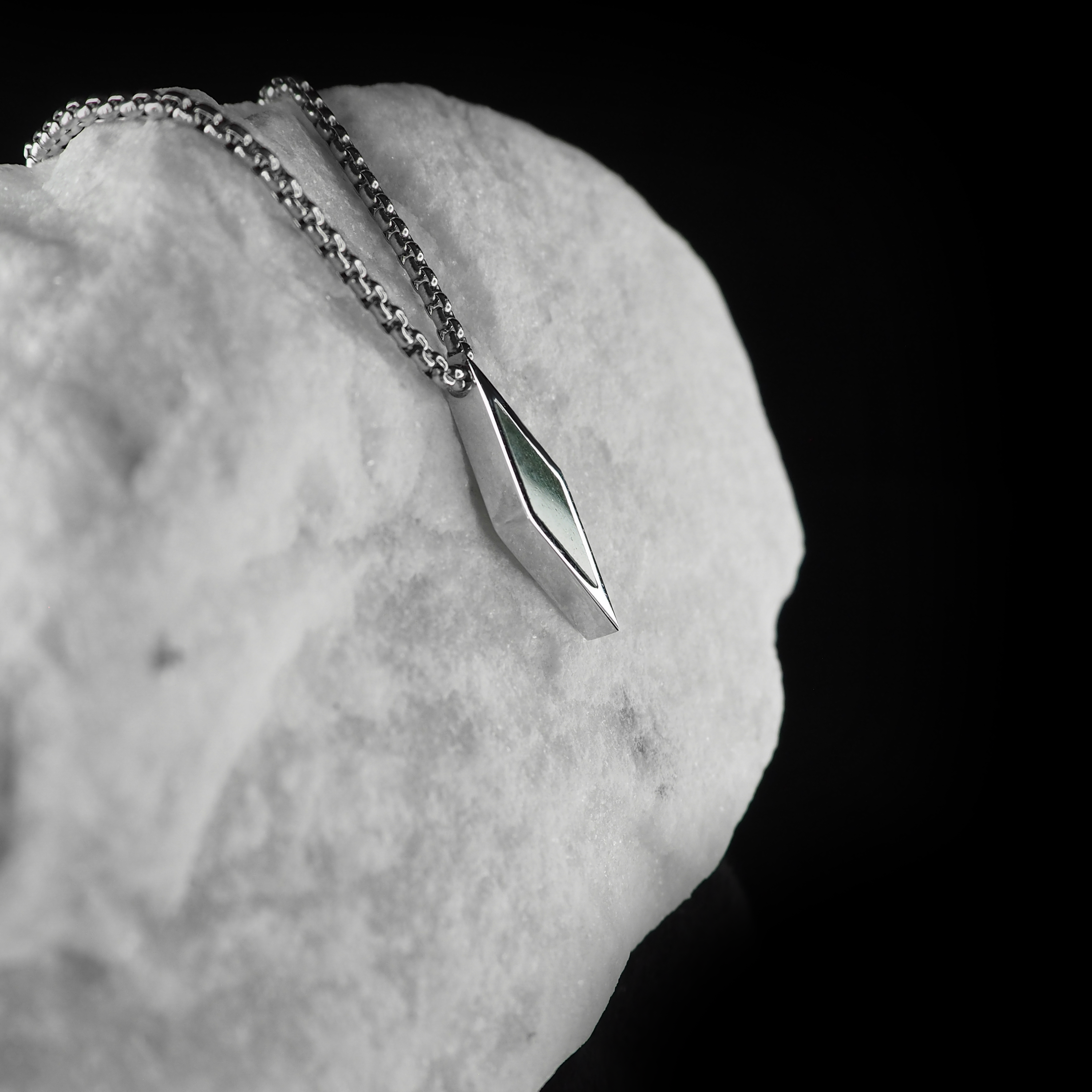 NEXRA AVENTURIN - SILBERFARBEN