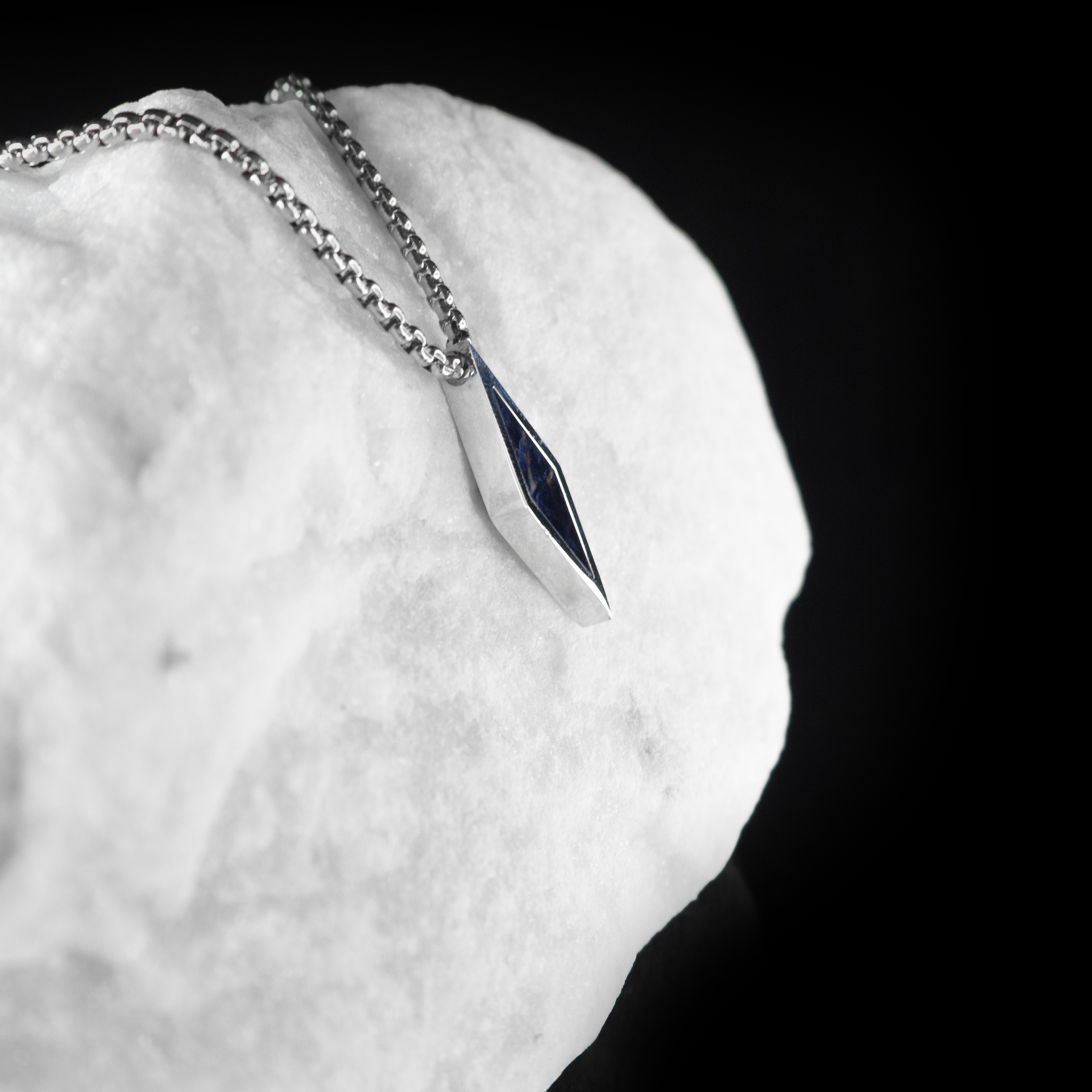 NEXRA SODALITH - SILBERFARBEN