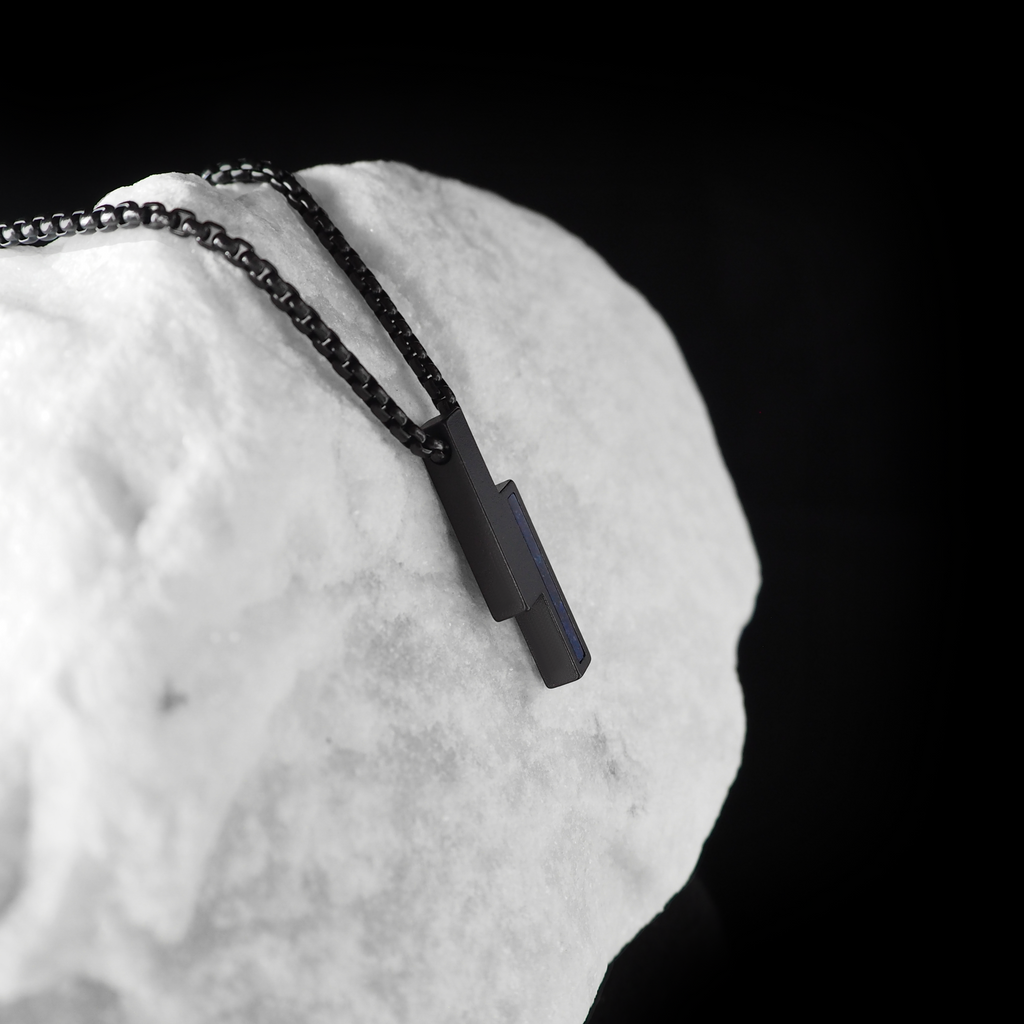 SLASH SODALITH - SCHWARZ