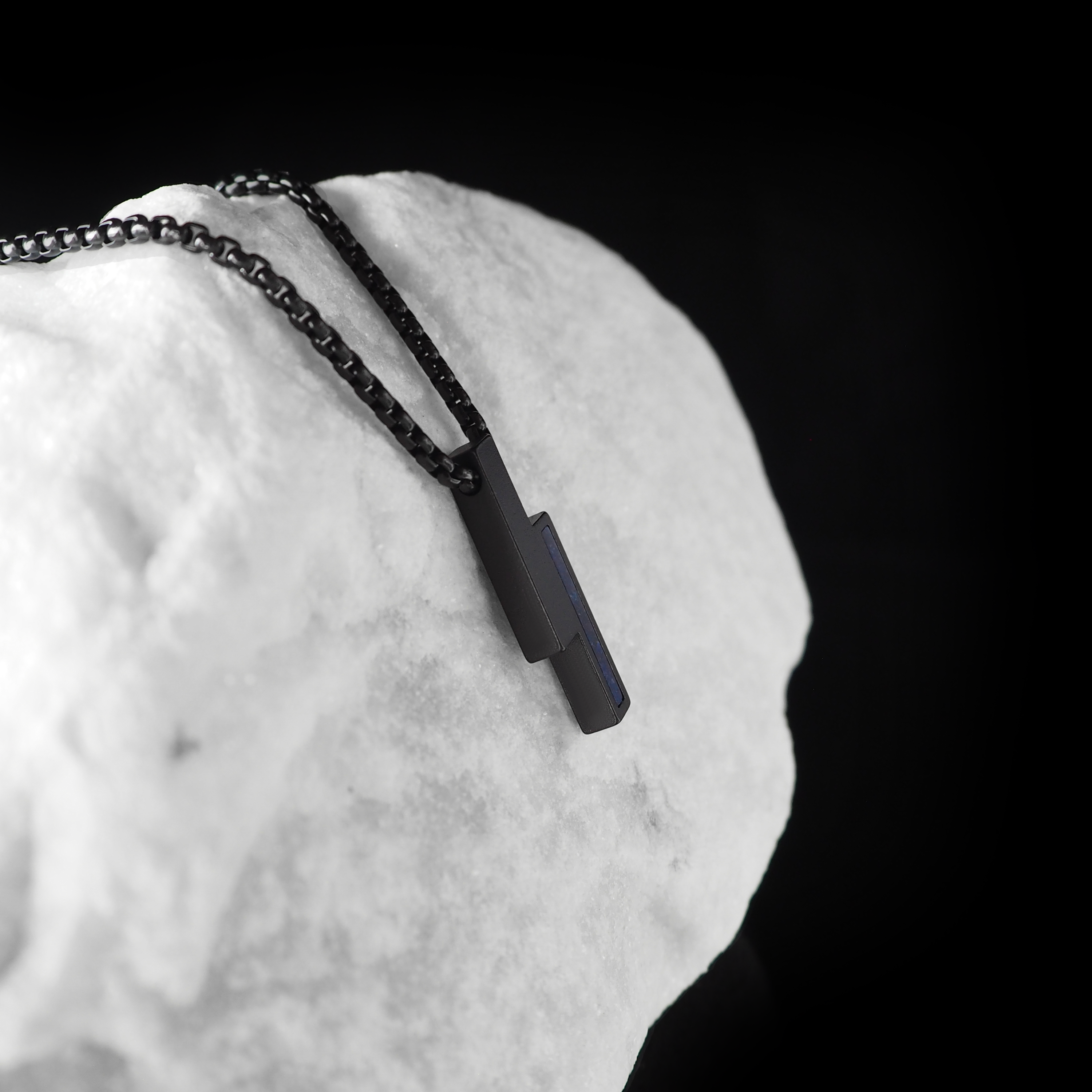 SLASH SODALITH - SCHWARZ