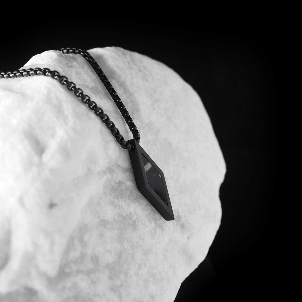 NEXRA MARMOR SCHWARZ