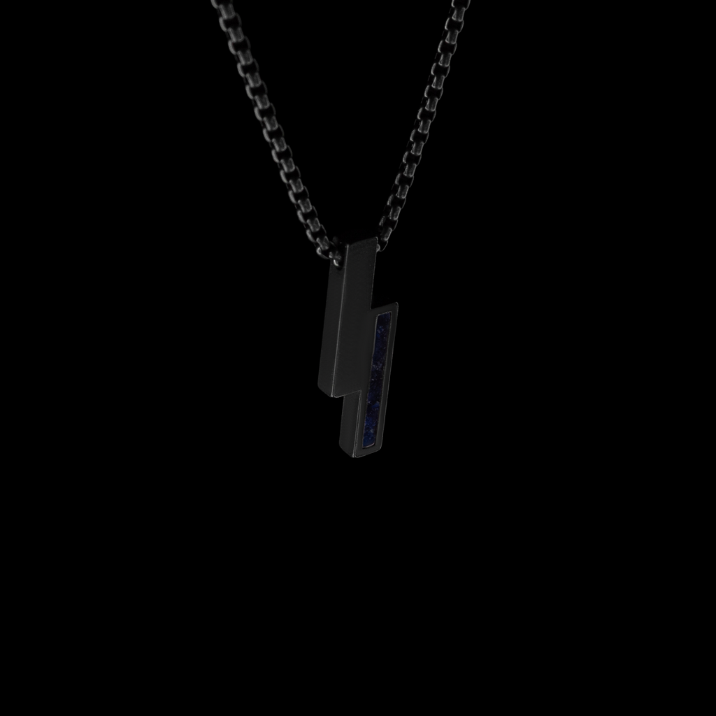 SLASH SODALITH - SCHWARZ