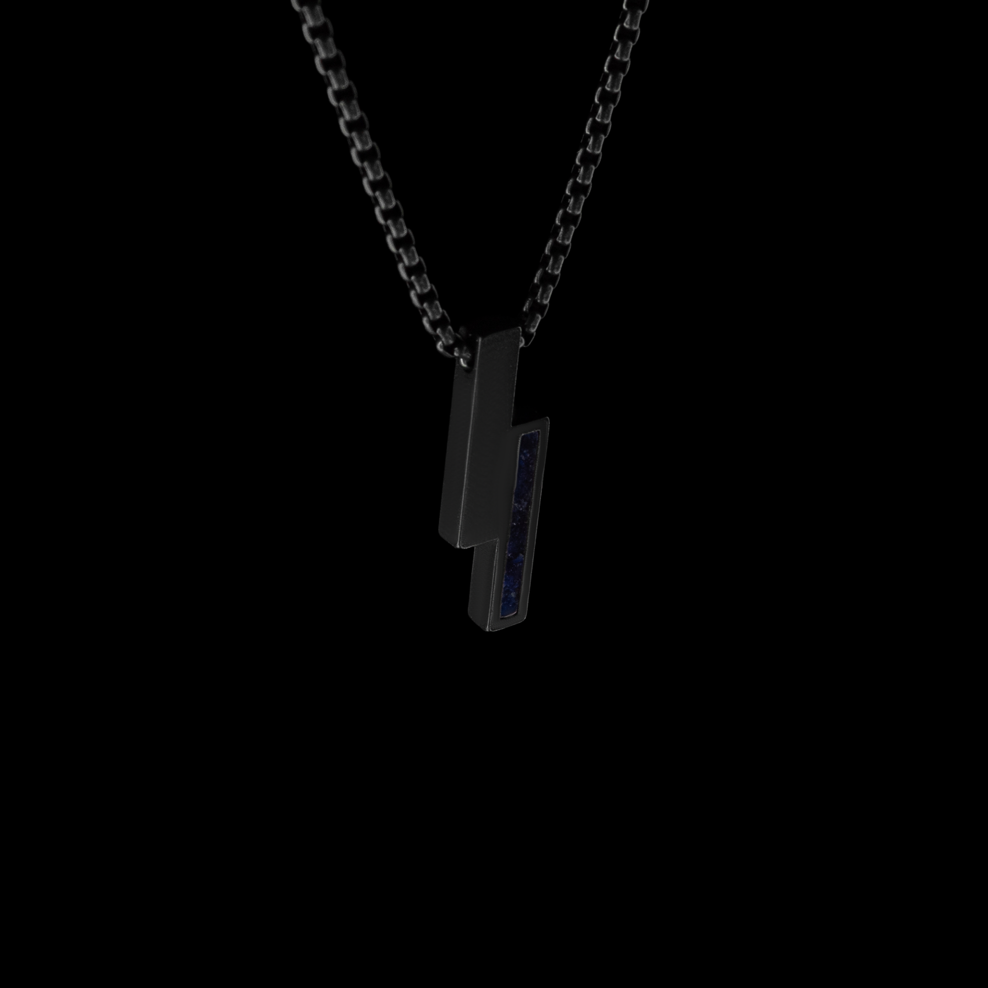 SLASH SODALITH - SCHWARZ