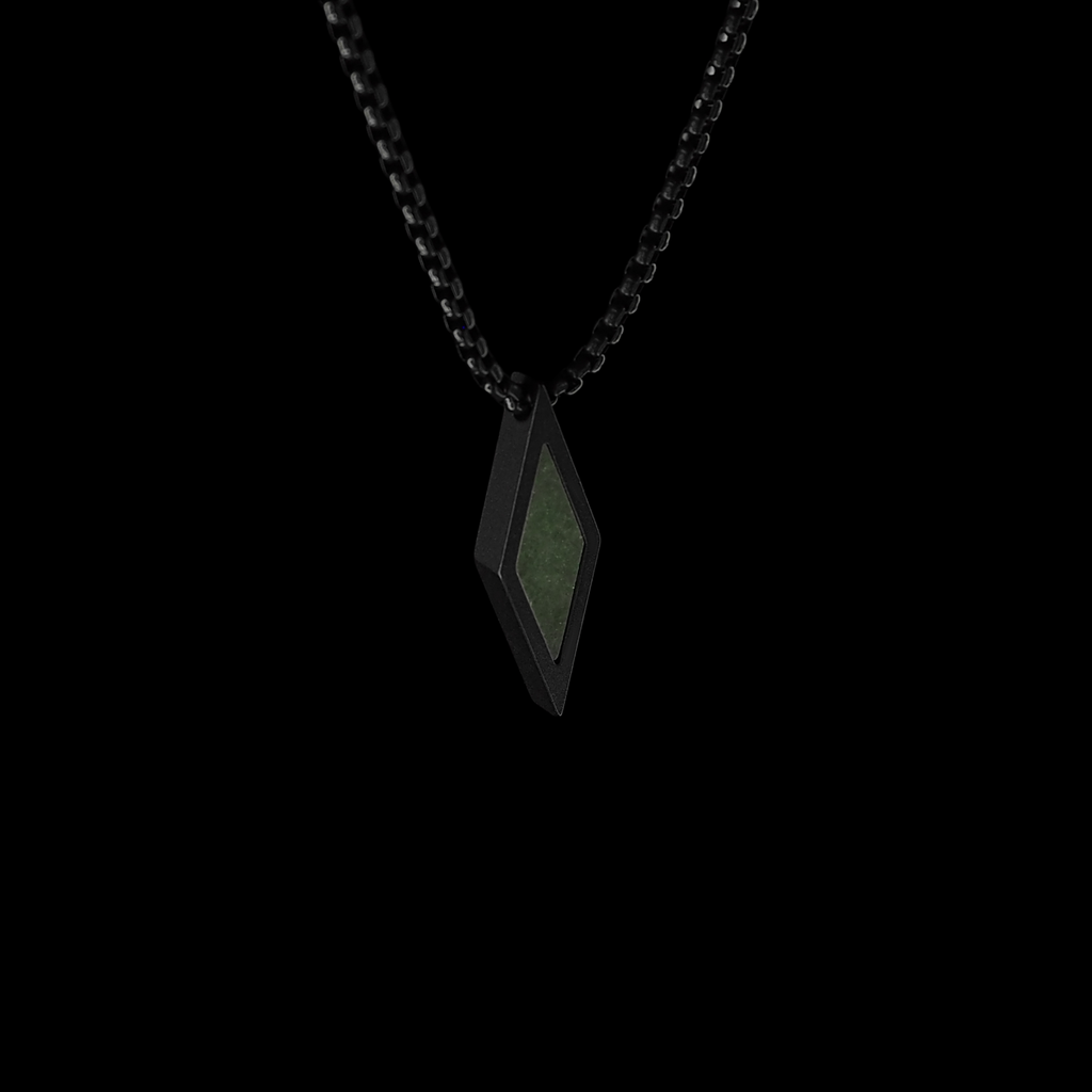 NEXRA AVENTURIN SCHWARZ