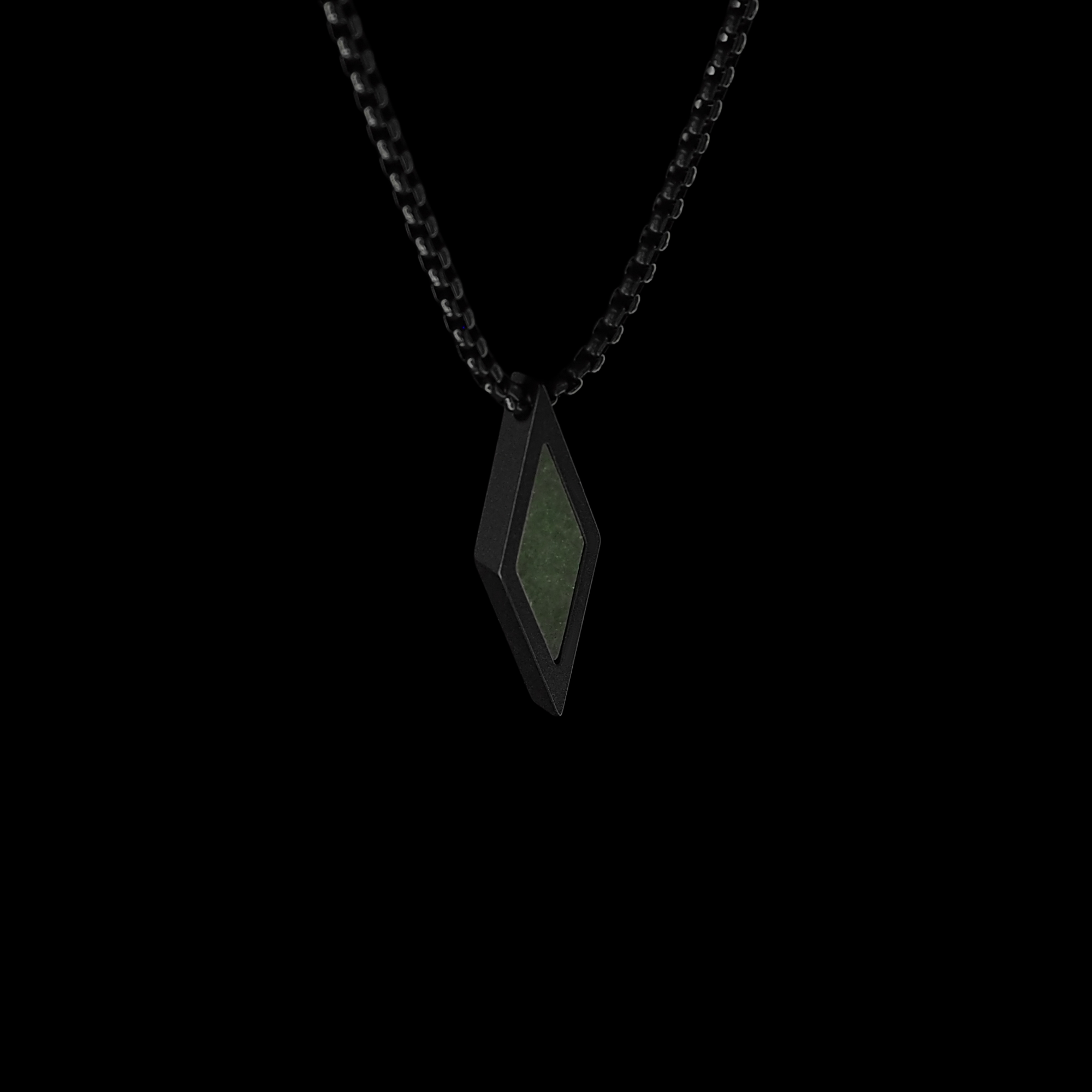 NEXRA AVENTURIN SCHWARZ