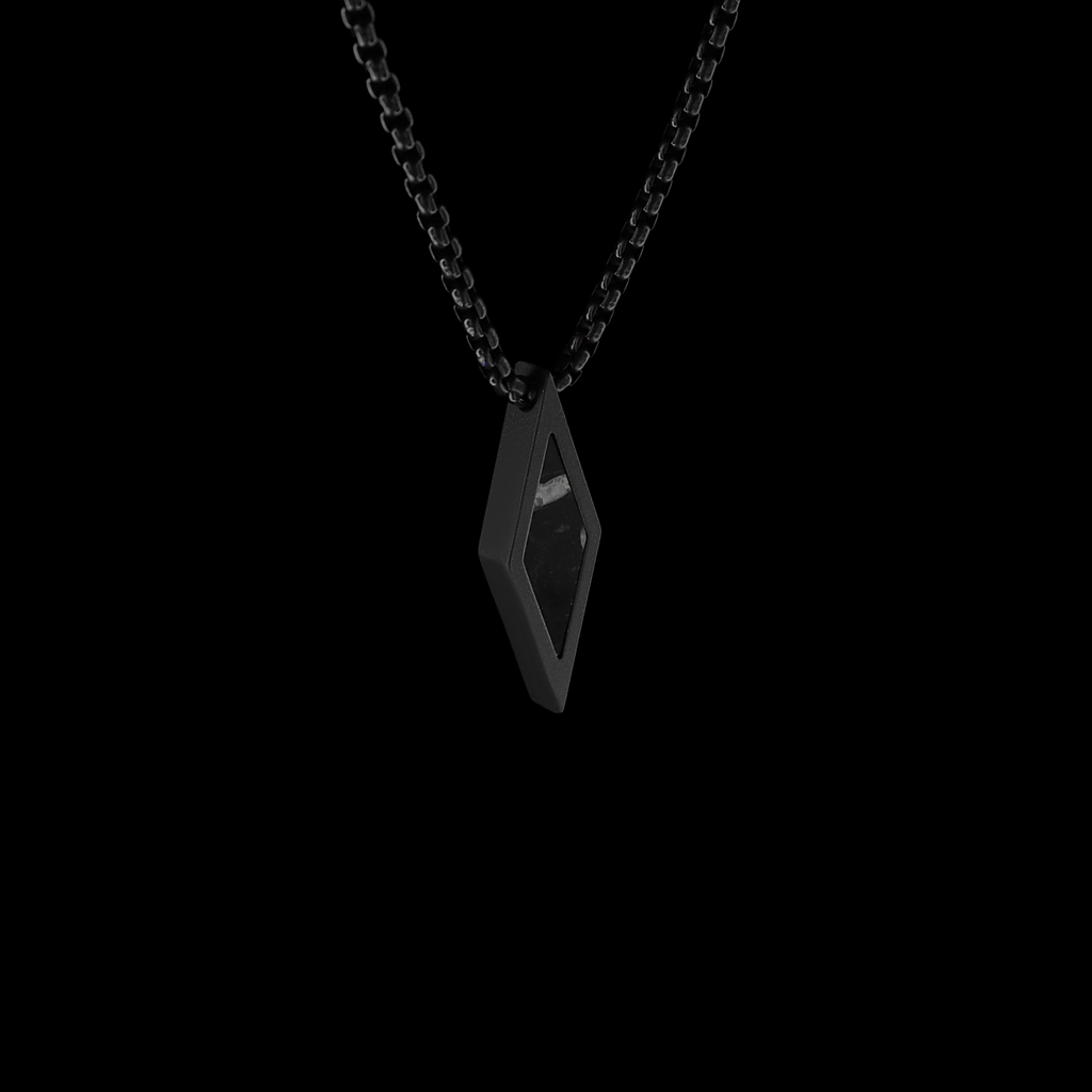 NEXRA MARMOR SCHWARZ