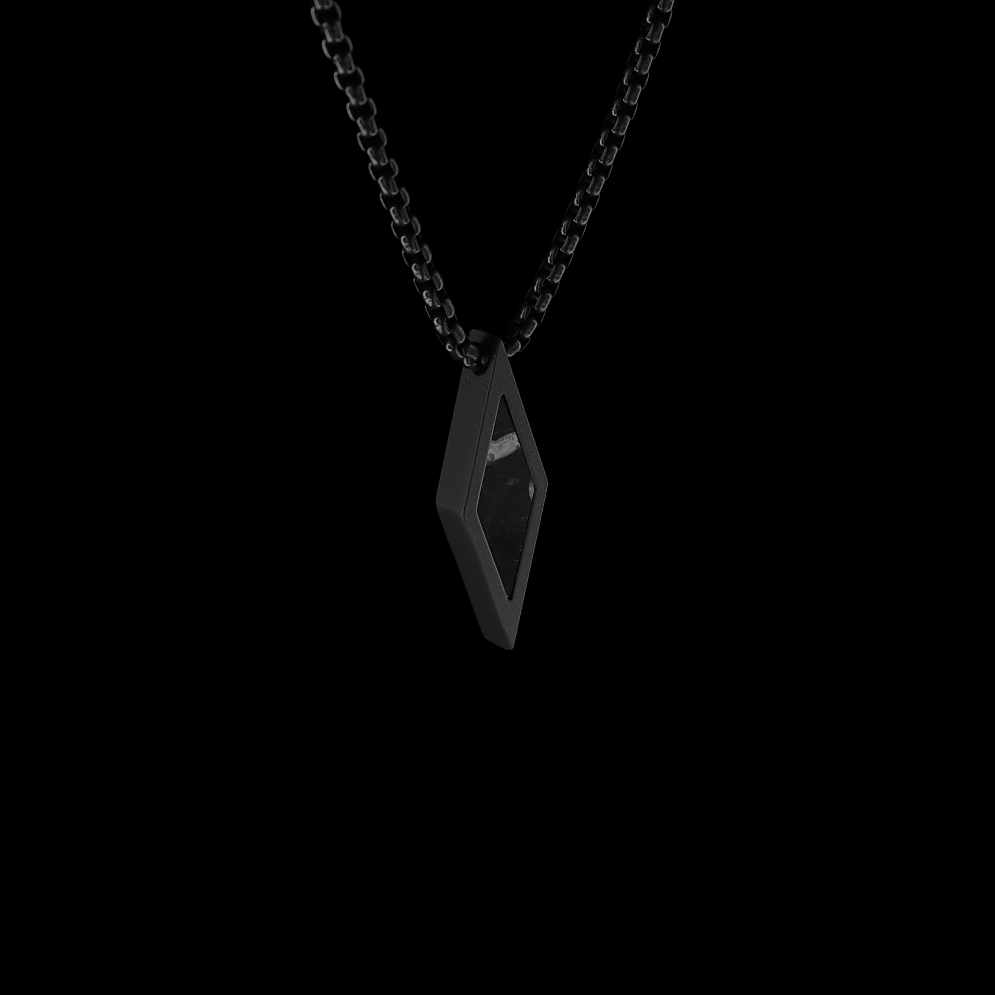 NEXRA MARMOR SCHWARZ