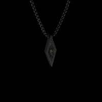 NEXRA GRÜNER MARMOR SCHWARZ