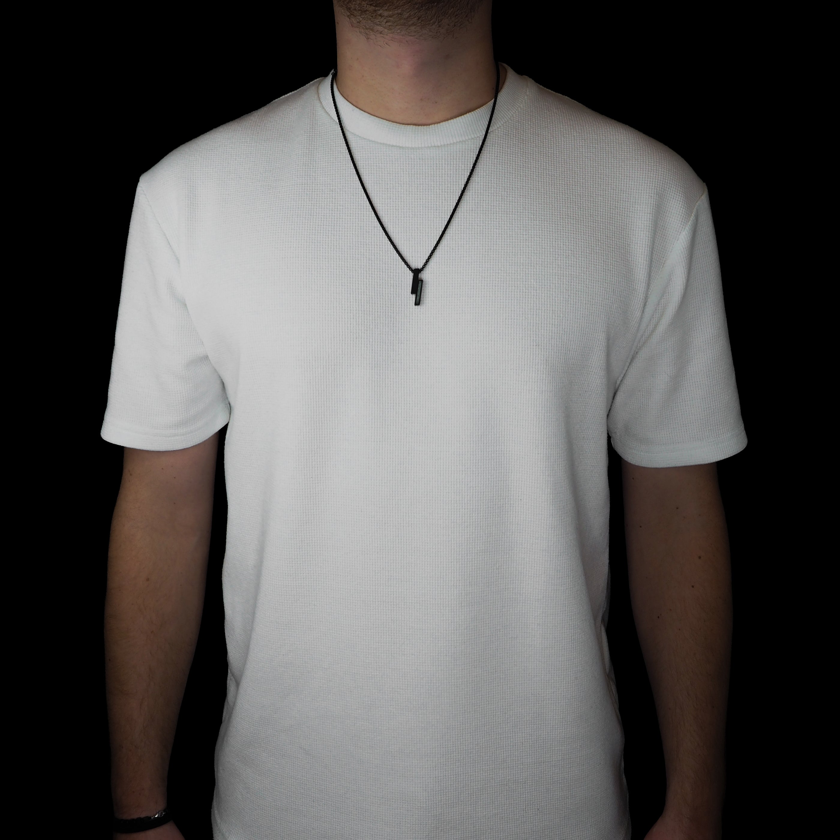 SLASH  AVENTURIN SCHWARZ