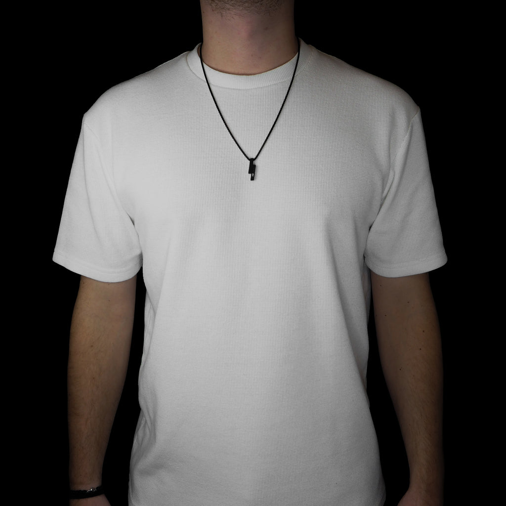 SLASH SCHWARZER MARMOR - SCHWARZ