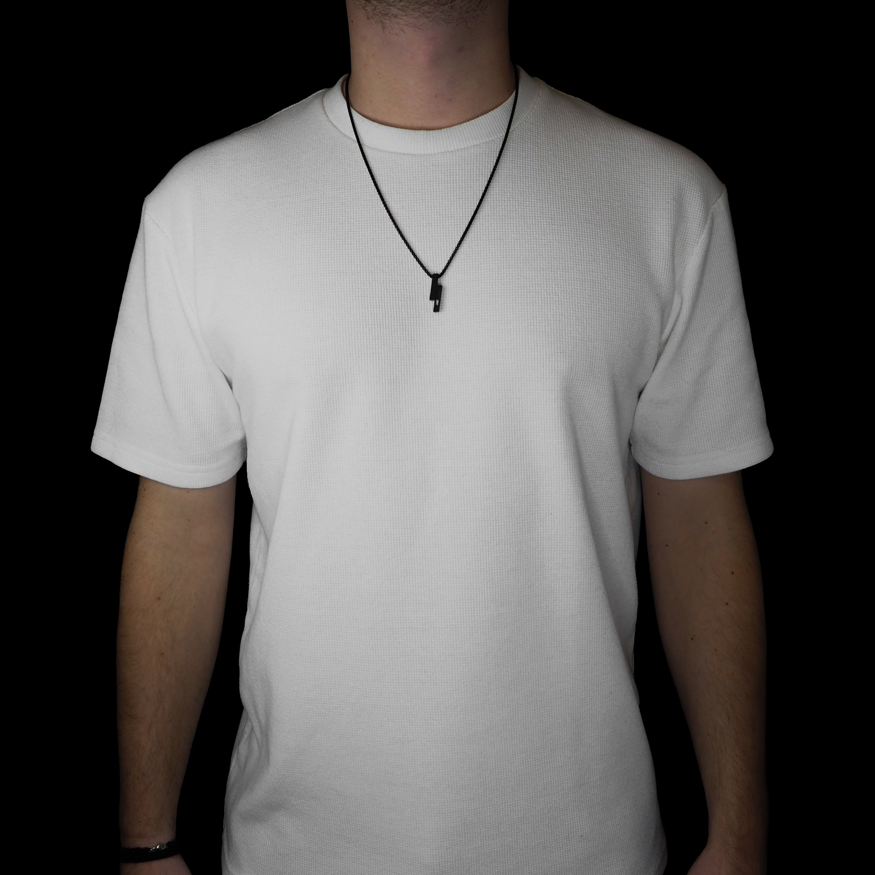 SLASH SCHWARZER MARMOR - SCHWARZ