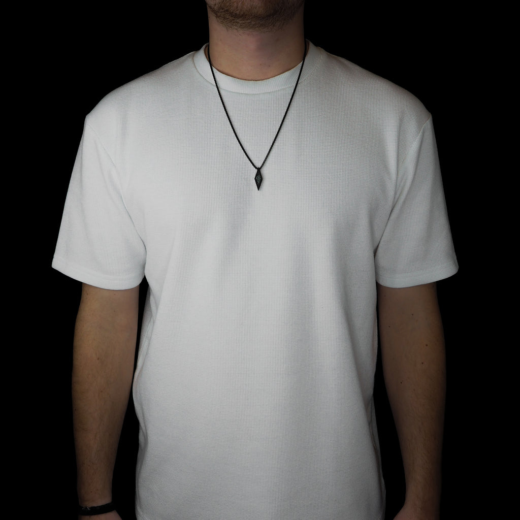 NEXRA GRÜNER MARMOR SCHWARZ