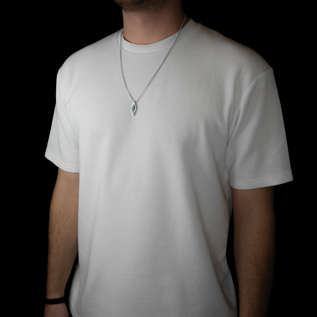 NEXRA AVENTURIN - SILBERFARBEN