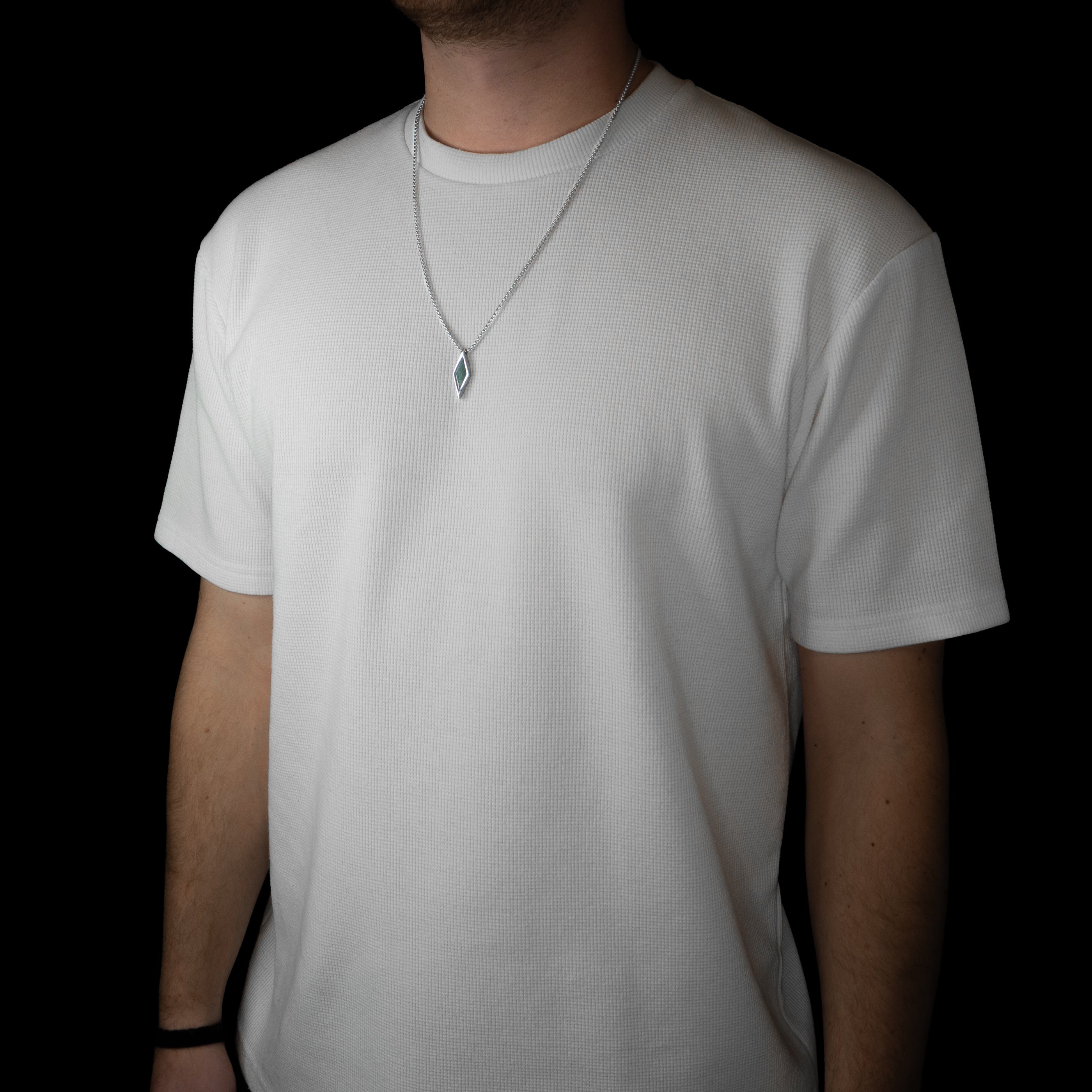 NEXRA AVENTURIN - SILBERFARBEN