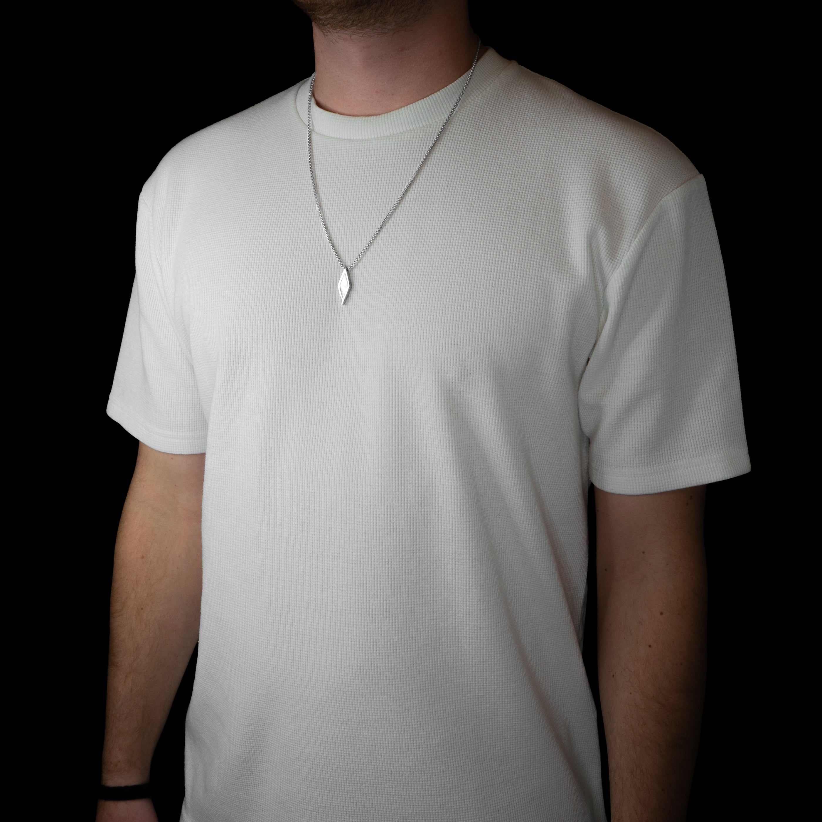 NEXRA HOWLITH - SILBERFARBEN